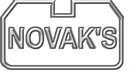 Novak Sights Logo